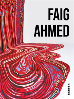 Front cover_Faig Ahmed