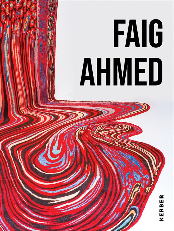 Front cover_Faig Ahmed