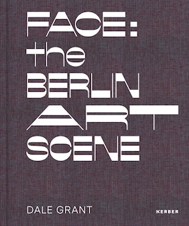 Front cover_Dale Grant: Face