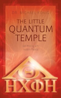Front cover_The Little Quantum Temple