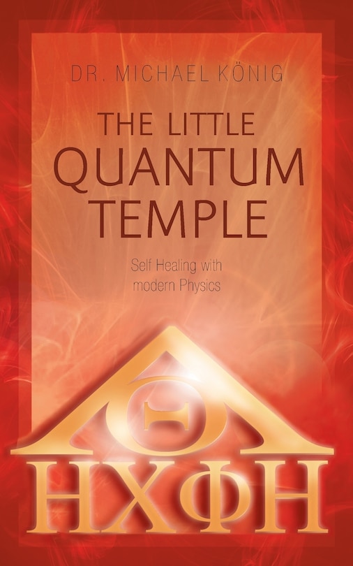 Front cover_The Little Quantum Temple