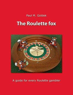 Front cover_The Roulette fox