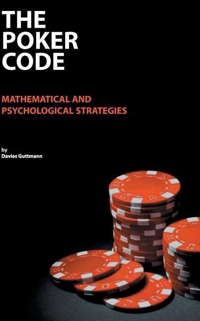 Front cover_The Poker Code