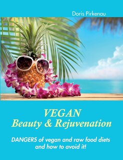 Front cover_Vegan Beauty & Rejuvenation
