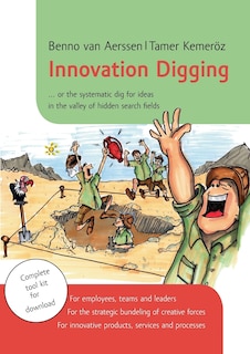 Front cover_Innovationdigging