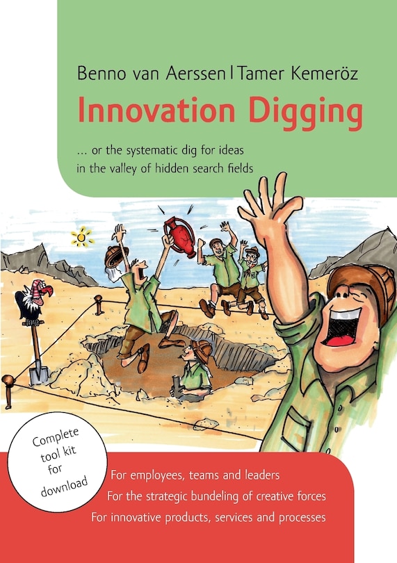Front cover_Innovationdigging