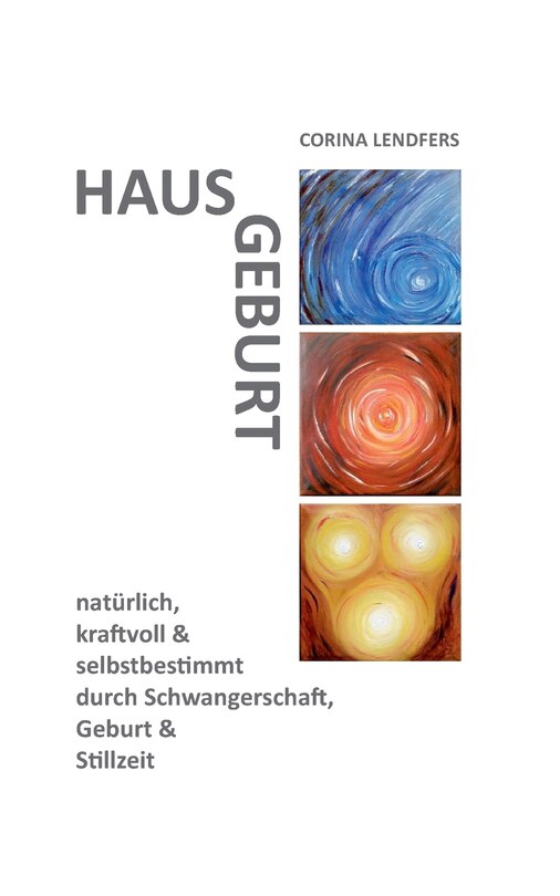 Front cover_Hausgeburt - Alleingeburt