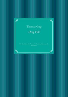 Front cover_Deep Fuß