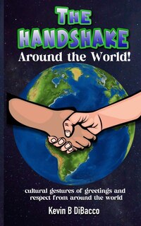 Front cover_The Handshake