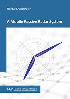 Couverture_A Mobile Passive Radar System
