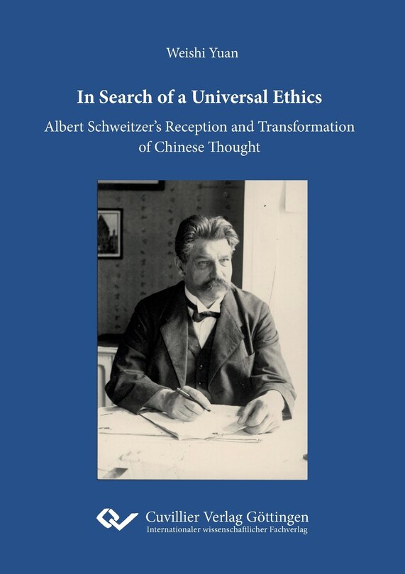 Front cover_In Search of a Universal Ethics