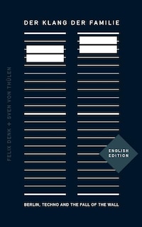 Front cover_Der Klang Der Familie