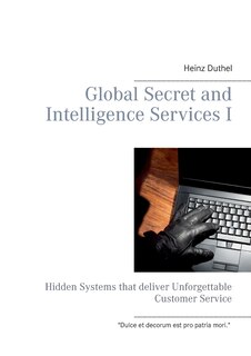 Couverture_Global Secret and Intelligence Services I