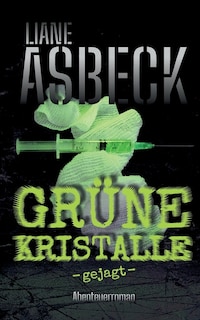 Couverture_Grüne Kristalle