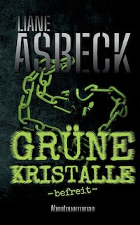 Couverture_Grüne Kristalle