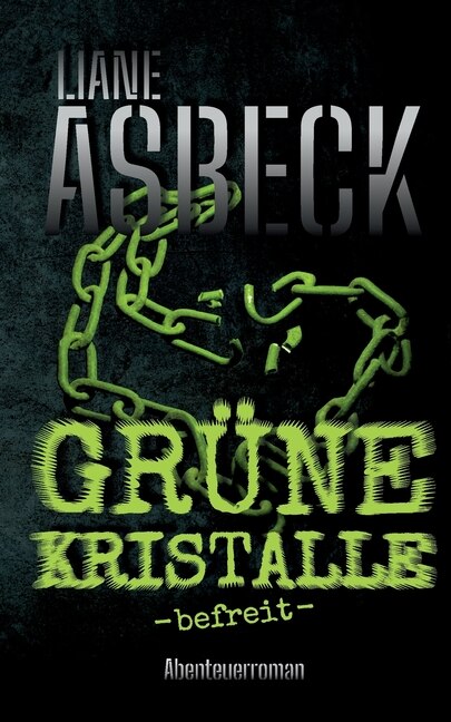 Couverture_Grüne Kristalle