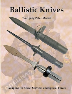 Couverture_Ballistic Knives