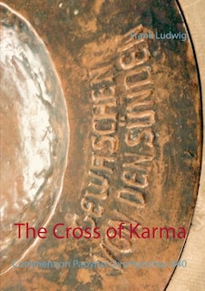 Couverture_The Cross of Karma