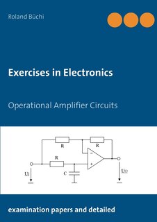 Couverture_Exercises in Electronics