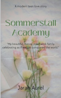 Couverture_Sommerstall Academy