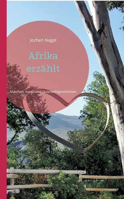 Front cover_Afrika erzählt