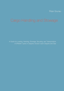 Front cover_Cargo Handling and Stowage