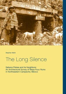 Front cover_The Long Silence