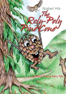 Front cover_The Roly-Poly Pine Cone