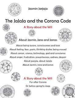 Front cover_The JaJaJa and the Corona Code