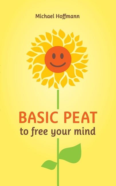 Front cover_Basic PEAT to free your mind