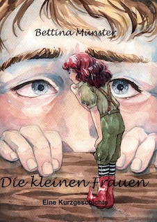 Front cover_Die kleinen Frauen