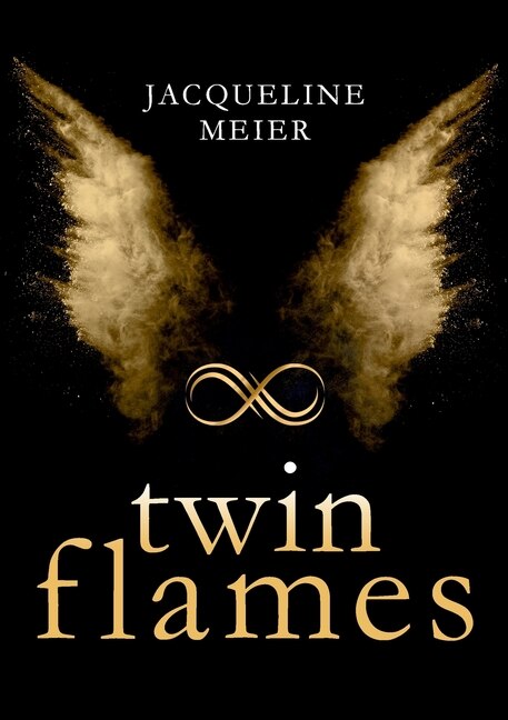 Front cover_Twin Flames
