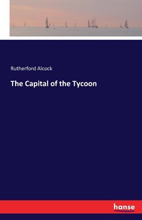 Couverture_The Capital of the Tycoon