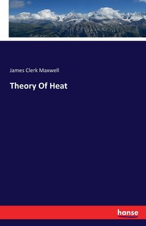 Front cover_Theory Of Heat