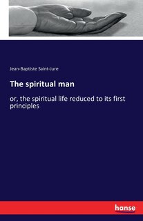 Couverture_The spiritual man
