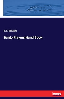 Couverture_Banjo Players Hand Book