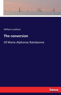 Front cover_The conversion