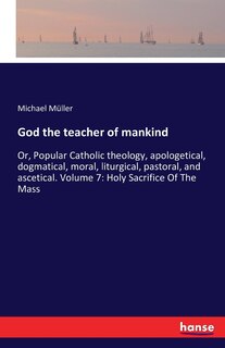 Front cover_God the teacher of mankind