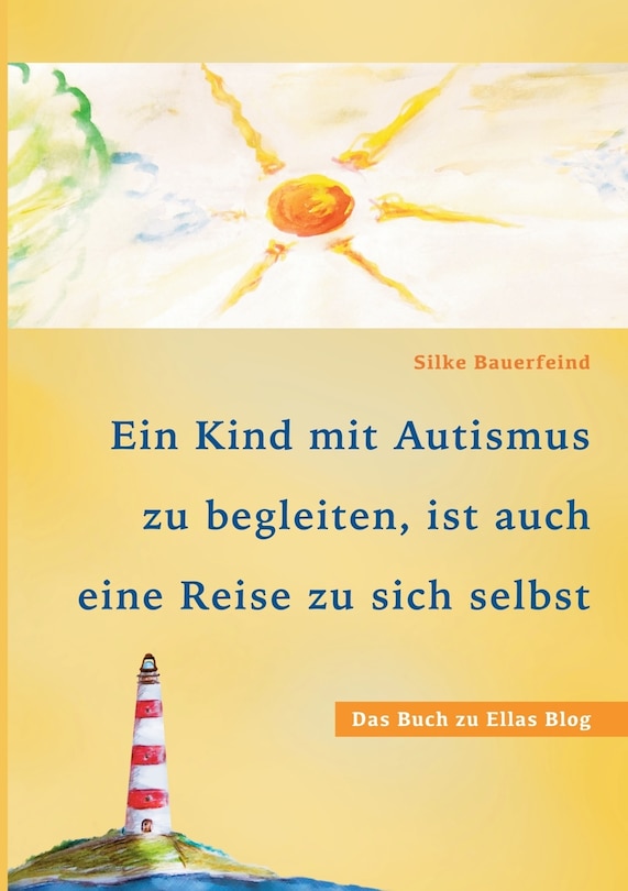 Couverture_Ein Kind mit Autismus zu begleiten, ist auch eine Reise zu sich selbst