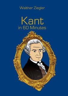 Front cover_Kant in 60 Minutes