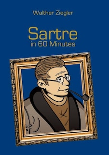 Couverture_Sartre in 60 Minutes