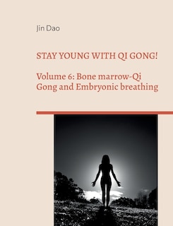 Couverture_Stay young with Qi Gong!