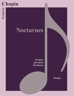 Front cover_Nocturnes