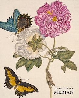 Couverture_Maria Sibylla Merian