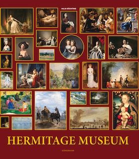 Couverture_Hermitage Museum