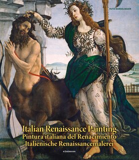 Couverture_Italian Renaissance Painting