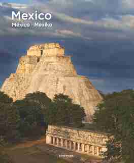 Mexico by Stephen West