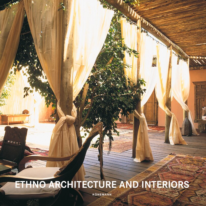 Couverture_Ethno Architecture & Interiors