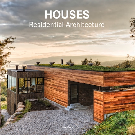 Houses - Residential Architecture