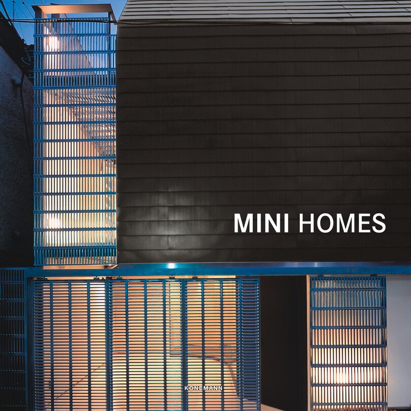Couverture_Mini Homes